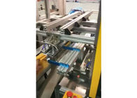 Macchina automatica di carta di saldatura a ultrasuoni della saldatrice del filtro 300mm per il filtro