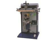 Rotazione Plsc-400 sul filtro dell'olio che fa il getto di inchiostro di stampa dello schermo della macchina