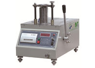 filtro dell'olio di CA 220v che fa lo strumento di misura di dimensione del poro della carta filtrante della macchina