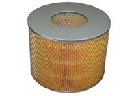 17801-56020 l'elemento filtrante di acciaio inossidabile ha saldato Mesh Truck Air Filter