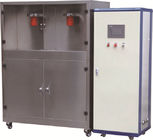 Fabbricazione del filtro dal tester di prestazione di affaticamento di impulso del filtro dell'olio della stazione PLMC-2 2