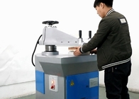 Filtro combinato macchina non tessuto da filtro dell'aria che sistema la macchina del filtrante di ECO