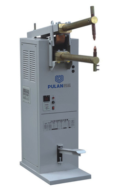 Alto filtro efficiente da Pldh-1 HDAF Mesh Welding Machine For Air