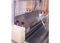 filtro dell'aria Mesh Cutting Rolling Machine interno del camion 1.5kW