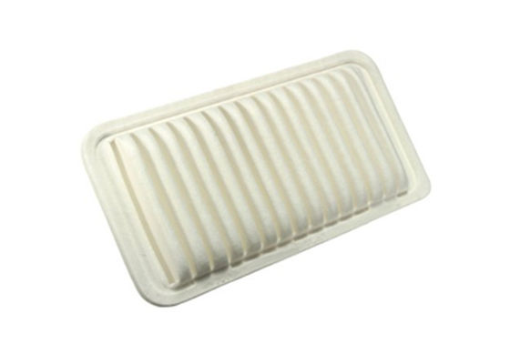 Filtro dell'aria non tessuto bianco 17801-22020 di Toyota