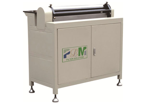Cavo resistente Mesh Rolling Machine dell'attrezzatura di produzione del filtro