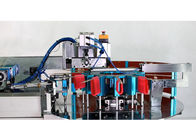 Macchina di taglio automatica d'acciaio Pljt-250 per produzione dell'elemento filtrante dell'olio combustibile