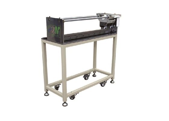 filtro dell'aria di 1000mm che rende a macchina il multi materiale del filtrante di strato trasversale