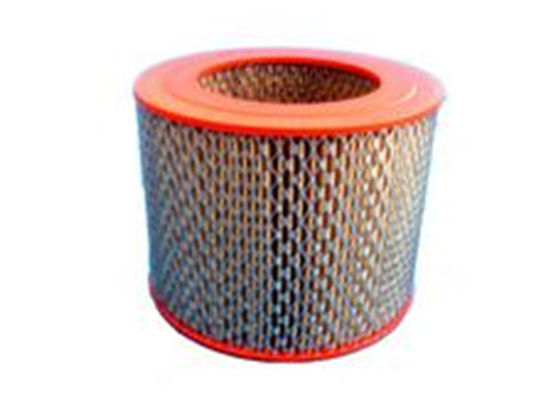 17801-54060 filtro dell&amp;#39;aria per camion in rete metallica hepa in acciaio inossidabile