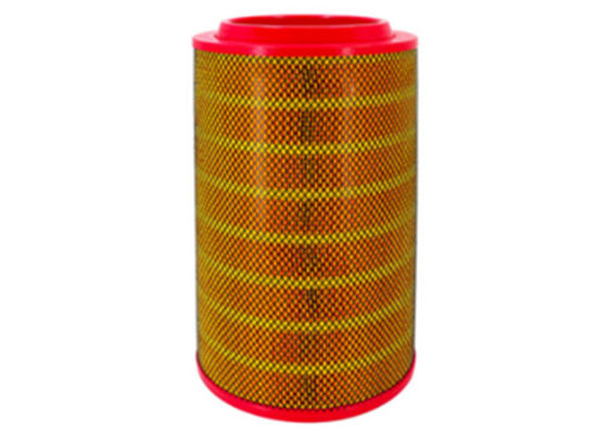 Elemento filtrante resistente del camion di Auman 340 di filtro dell'aria K3051