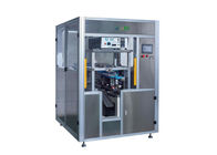 Macchina automatica della saldatura a ultrasuoni dell'elemento filtrante della macchina della saldatura a ultrasuoni del filtro da PLCS-1A