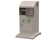 Pressa di stampaggio di saldatura di rotolamento dell'estremità della carta per macchina del filtrante