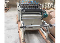 Linea di produzione di pieghettatura di carta di pieghettatura rotatoria di filtro dell'aria della macchina del filtrante di Eco