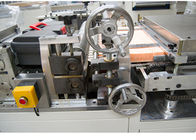 Linea di produzione di pieghettatura rotatoria di origami della macchina carta del filtro dell'olio di Eco
