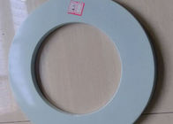 Il ferro resistente dell'impronta digitale riguarda il materiale del filtrante di 0.7mm