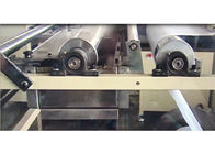 Larghezza di Mini Paper Folding Machine 700mm del filtro da Leiman Full Auto HEPA