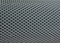 Filtro dell'aria che fa la maglia metallica ampliata 0.6mm della macchina