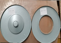 Iso9001 per esempio 17801-61030 cappucci Grey Color di filtro dell'aria