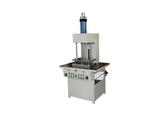 Macchina non tessuta di filtro dell'aria PLZA-1 completamente automatica per il filtro dell'aria di Toyota
