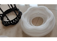 la muffa di plastica rotonda di 200x300mm per i filtri dell'aria dell'unità di elaborazione filtra il materiale
