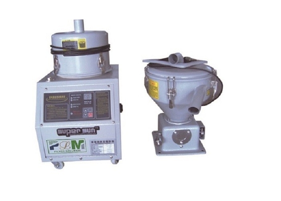 Filtro dell'aria di PLLN-1 5.5kw che produce alimentazione di Full Auto pp della macchina