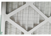 Carta da filtro in espansione di Mesh Composite Hepa Filter Cloth HEPA del cavo