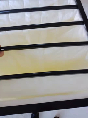 Micro corpo filtrante fine della fibra di vetro della borsa per il filtro che fa macchina