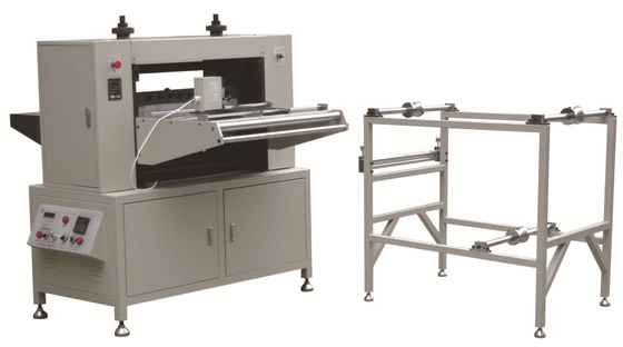 Linea di produzione automatica automatica di origami del filtro PLCZ55-1050