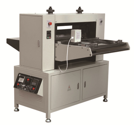 Linea di produzione automatica automatica di origami del filtro PLCZ55-1050