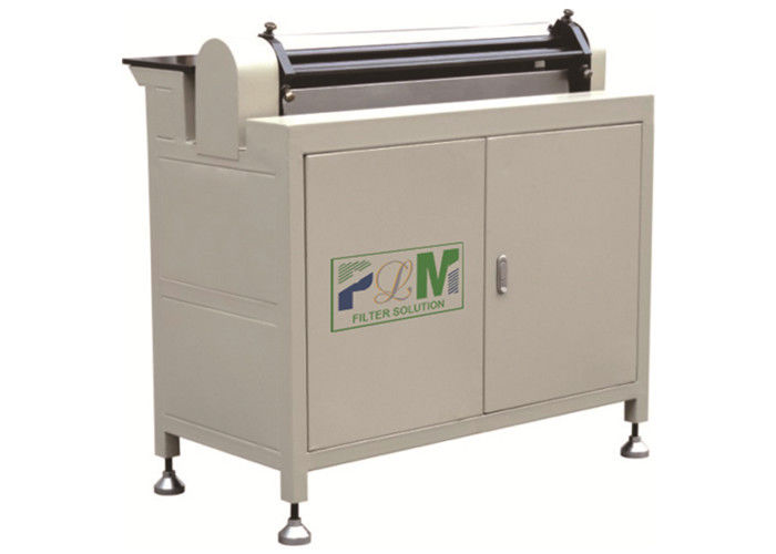 Cavo resistente Mesh Rolling Machine dell'attrezzatura di produzione del filtro