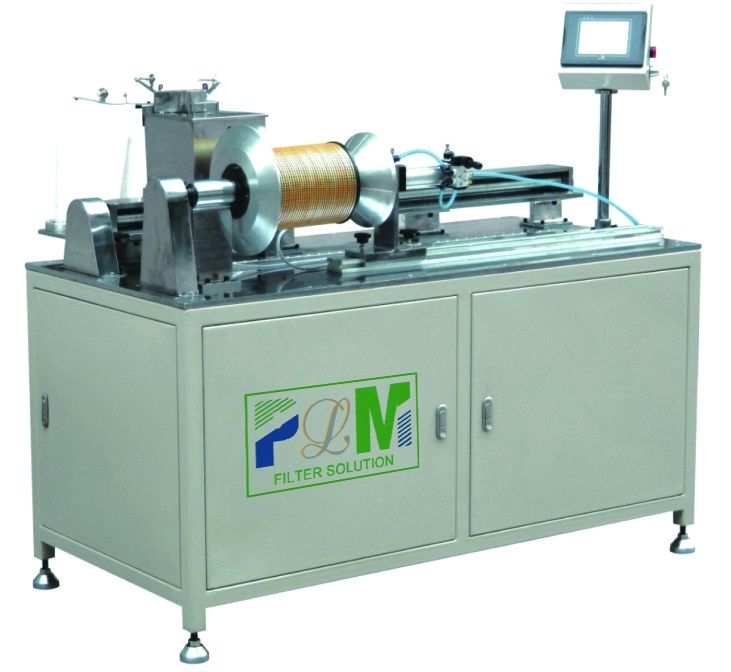 Aria del camion 	Filtro che incolla la colata calda della macchina HDAF che infila 4.2kw