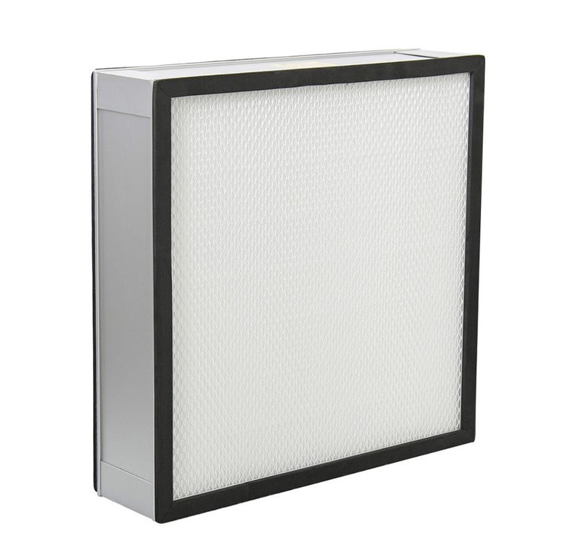 purificatore del filtrante della fibra del metallo dell'aria 550W per i vapori di disposizione del laser
