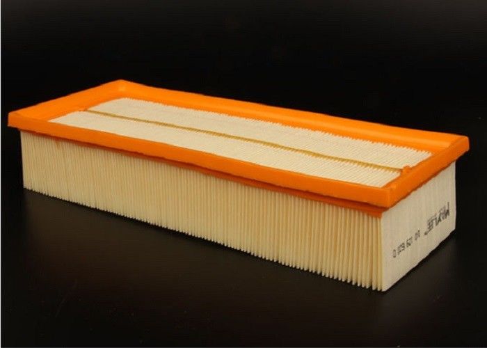 Filtro dell'aria dell'unità di elaborazione dell'automobile dell'OEM con l'aria Ailter 1K0129620D di carta della colla dell'unità di elaborazione