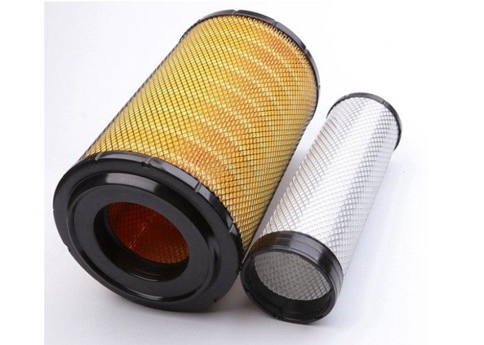 Ingegneria resistente del veicolo del camion dell'elemento di filtro dell'aria K2338