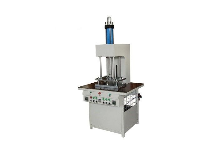 Macchina non tessuta di filtro dell'aria PLZA-1 completamente automatica per il filtro dell'aria di Toyota