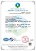 La CINA Hebei Leiman Filter Material Co.,Ltd Certificazioni